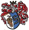 Wappen des Weingut Steuer